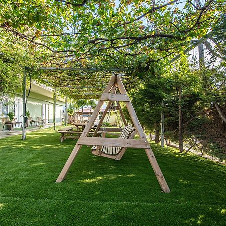Masticha Apartment Oinofyta Zewnętrze zdjęcie