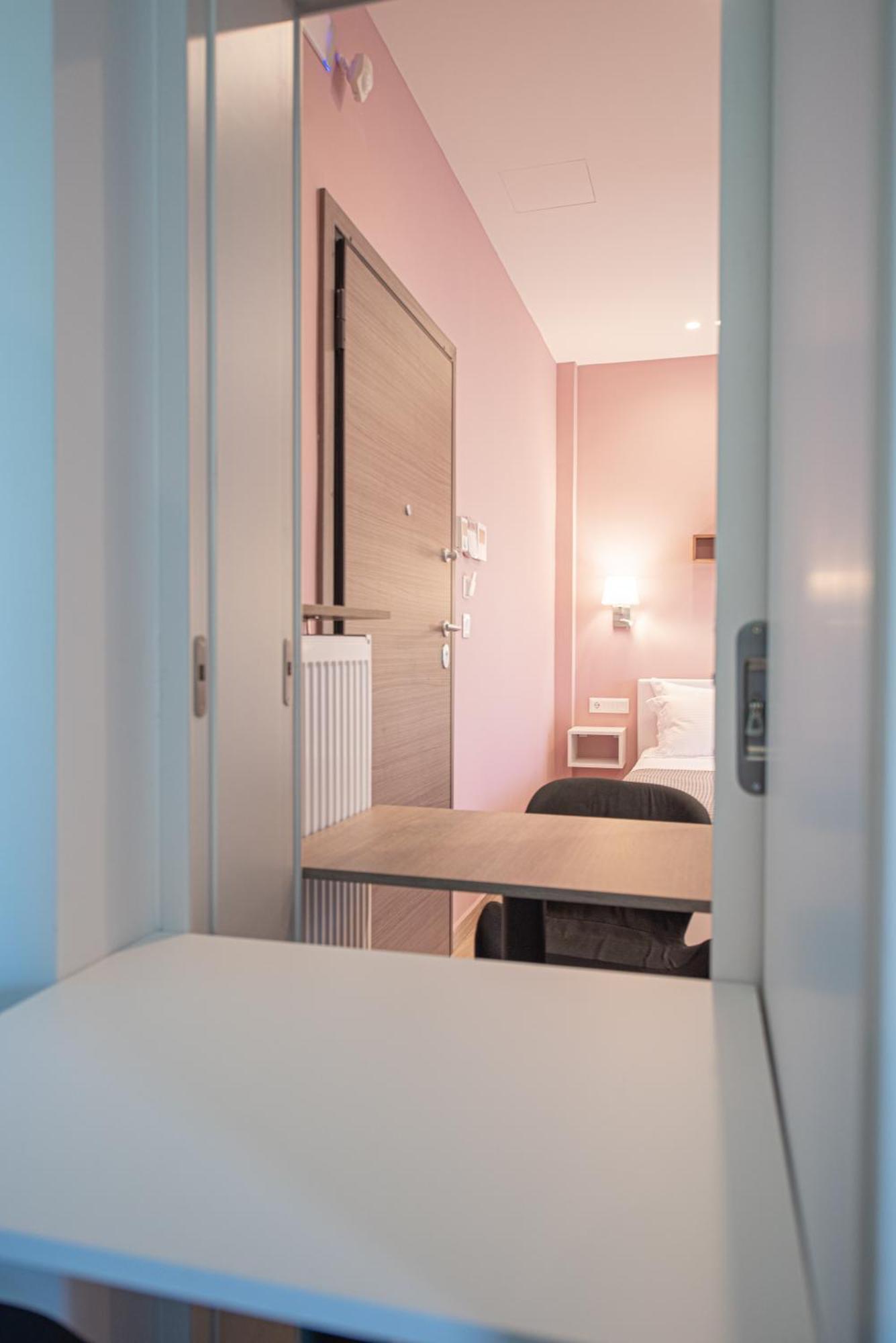 Masticha Apartment Oinofyta Zewnętrze zdjęcie