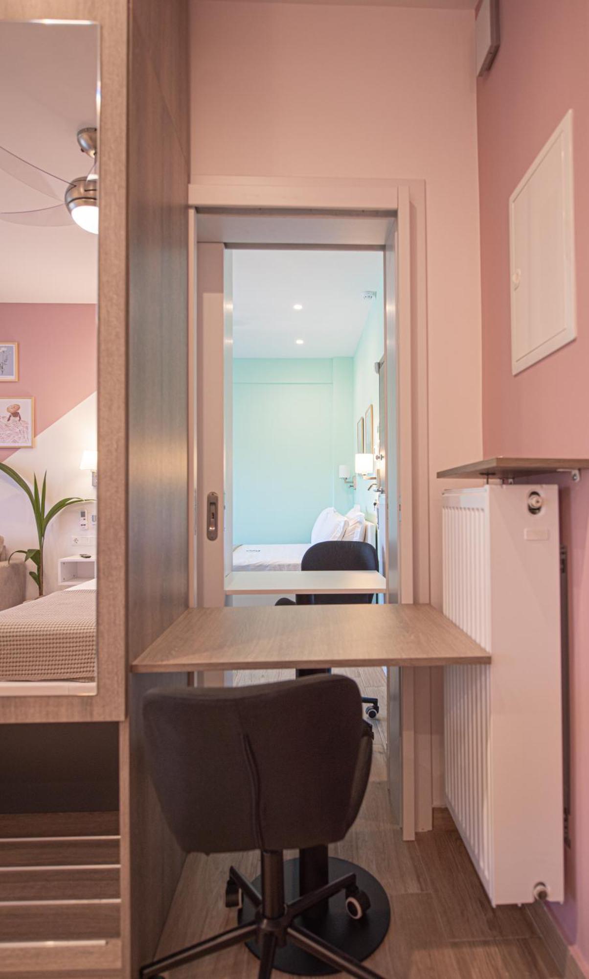Masticha Apartment Oinofyta Zewnętrze zdjęcie