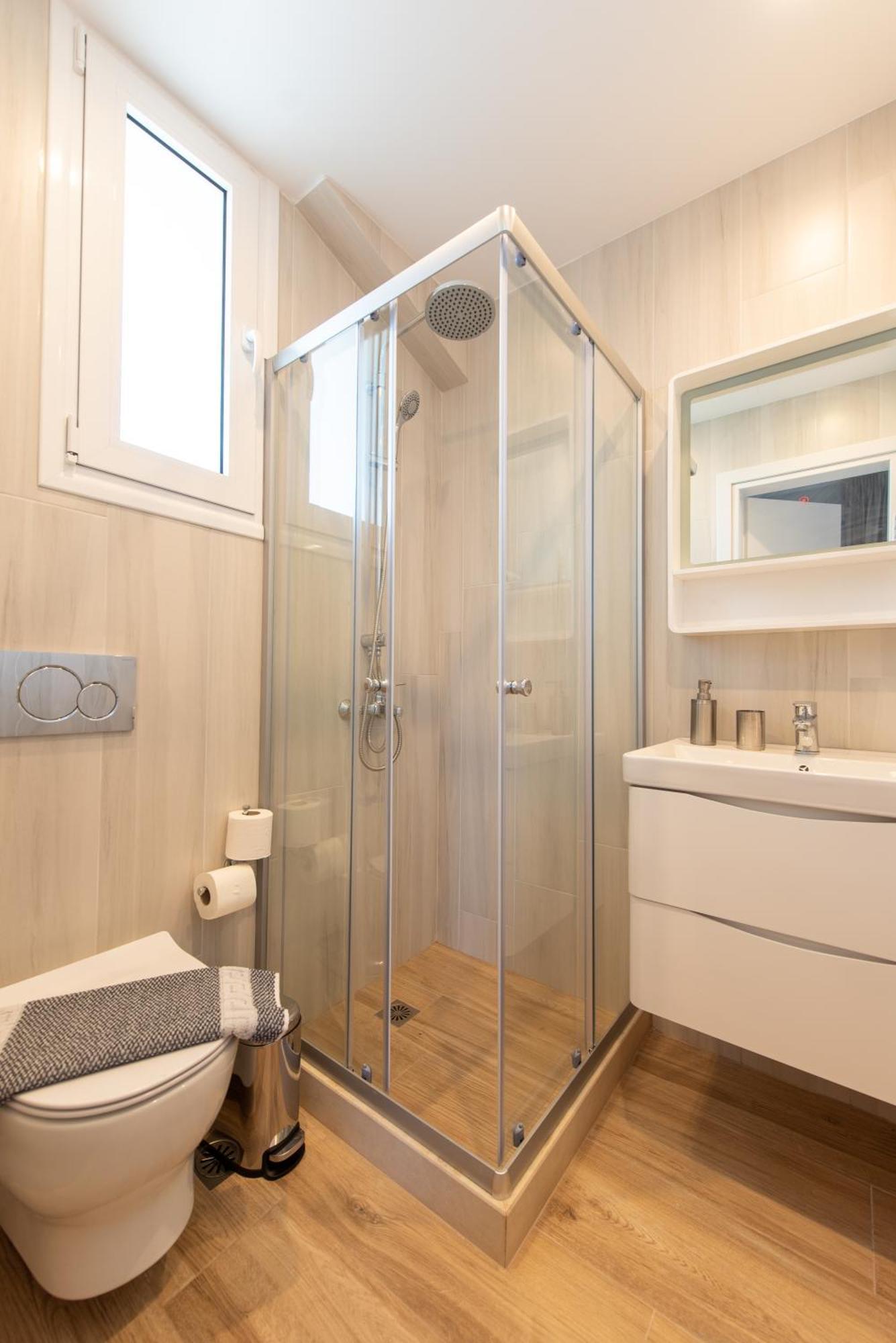 Masticha Apartment Oinofyta Zewnętrze zdjęcie