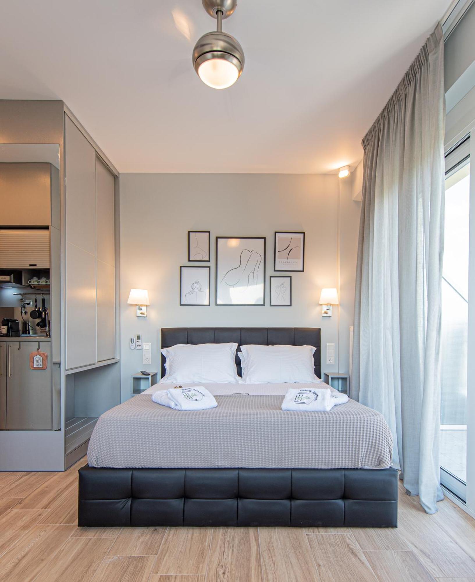 Masticha Apartment Oinofyta Zewnętrze zdjęcie